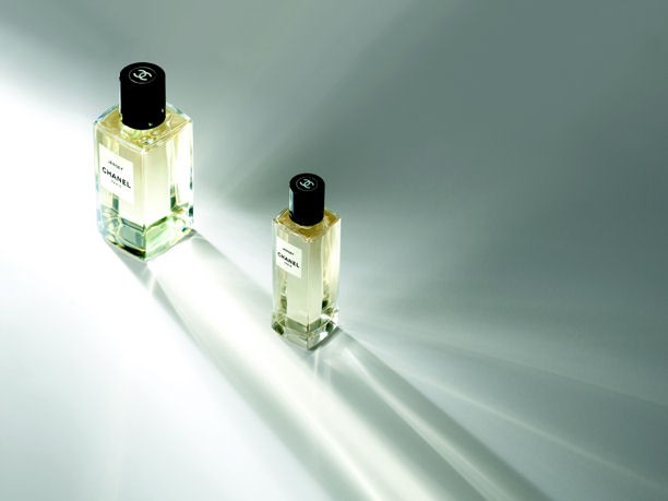Nuovo profumo Jersey Chanel