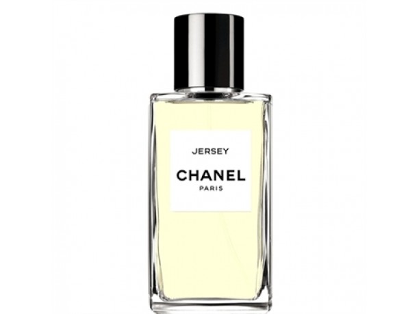 Nuovo profumo Jersey Chanel