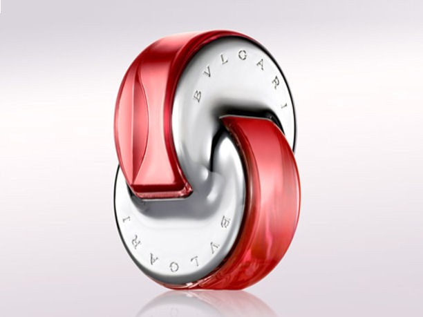 Nuovo profumo Omnia Coral Bulgari