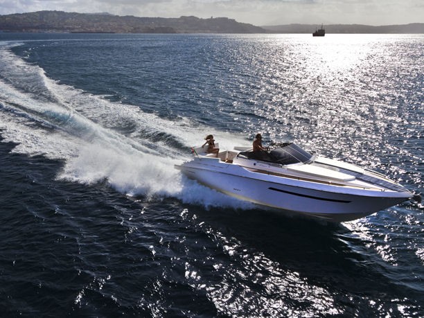 Nuovo Rio Yachts Espera 34′