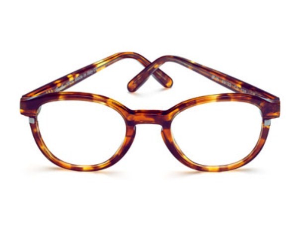Occhiali Borsalino collezione 2011/2012