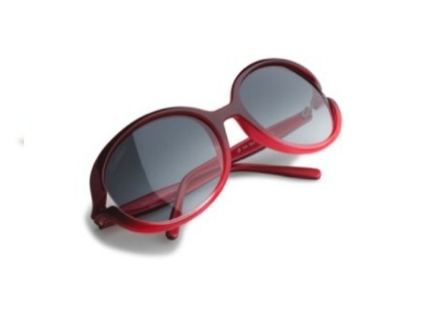 Occhiali Borsalino collezione 2011/2012
