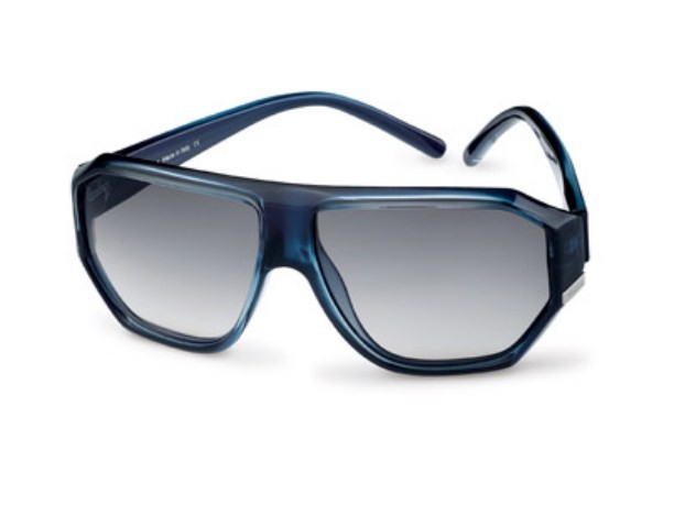 Occhiali Borsalino collezione 2011/2012