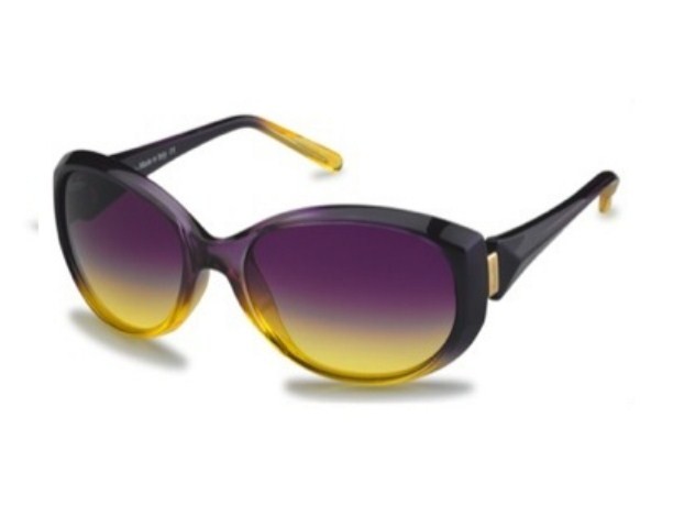 Occhiali Borsalino collezione 2011/2012