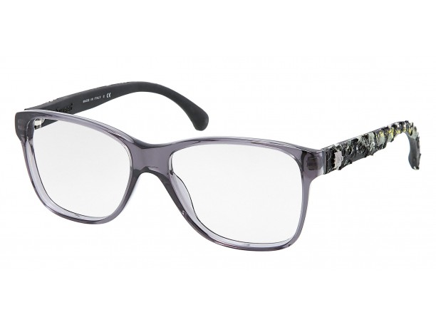 Occhiali da sole Chanel autunno inverno 2012/2013