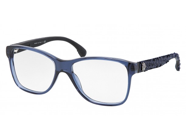 Occhiali da sole Chanel autunno inverno 2012/2013
