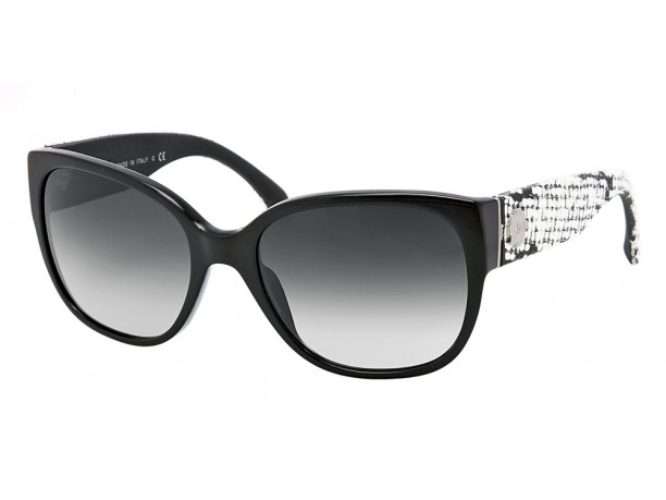 Occhiali da sole Chanel autunno inverno 2012/2013