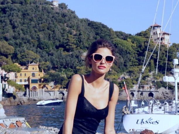 Occhiali da sole Dolce&Gabbana estate 2012