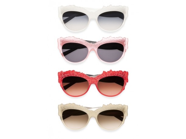 Occhiali da sole Marni inverno 2013