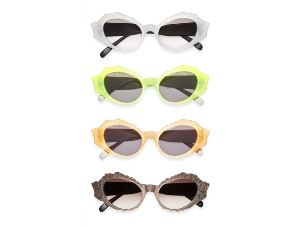 Occhiali da sole Marni inverno 2013