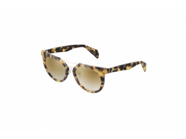 Occhiali da sole Prada autunno inverno 2012/2013