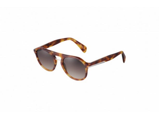 Occhiali da sole Prada autunno inverno 2012/2013