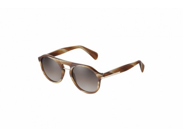 Occhiali da sole Prada autunno inverno 2012/2013