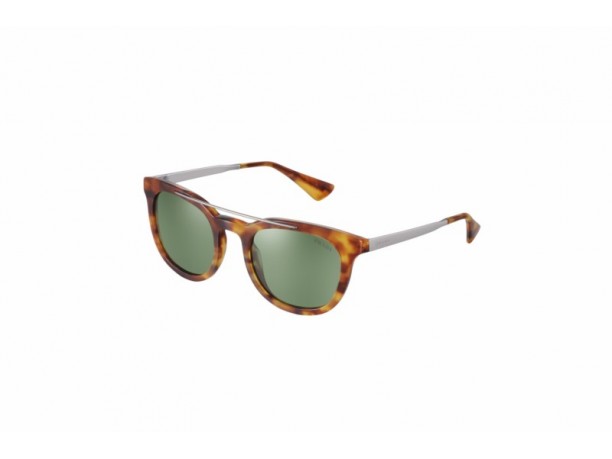 Occhiali da sole Prada autunno inverno 2012/2013