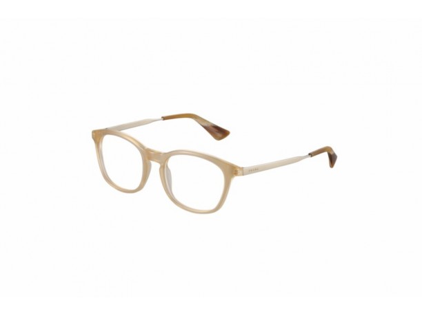 Occhiali da sole Prada autunno inverno 2012/2013