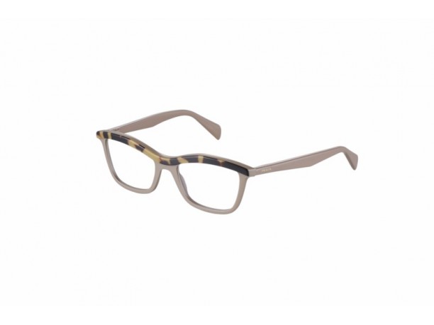 Occhiali da sole Prada autunno inverno 2012/2013