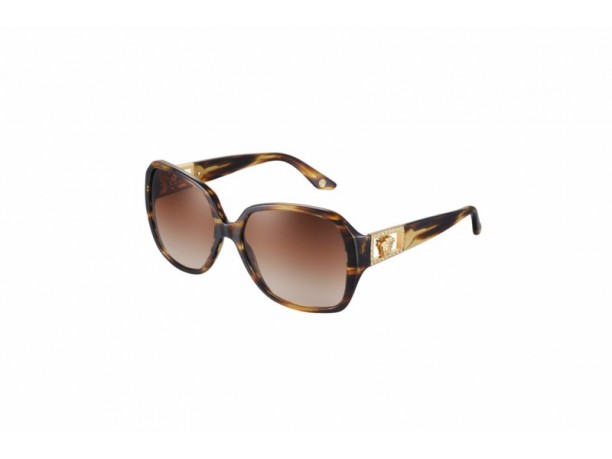 Occhiali da sole Versace collezione primavera estate 2013