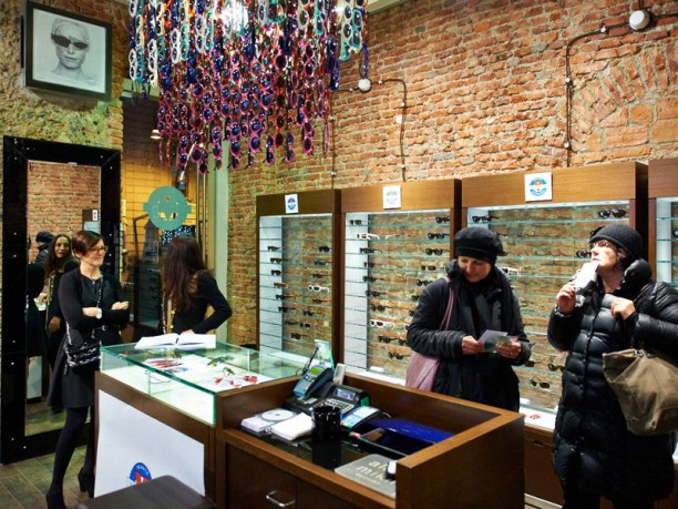 Occhiali da sole Vuarnet Sunglasses