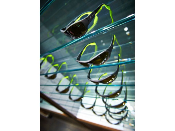 Occhiali da sole Vuarnet Sunglasses
