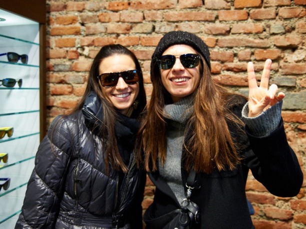 Occhiali da sole Vuarnet Sunglasses