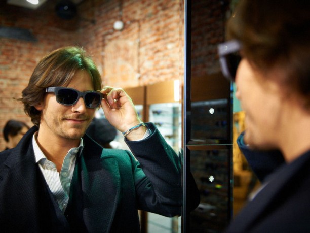 Occhiali da sole Vuarnet Sunglasses