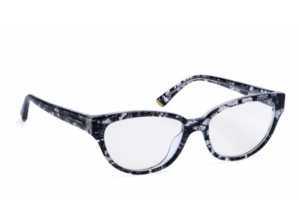 Occhiali Dolce & Gabbana Collezione Pizzo