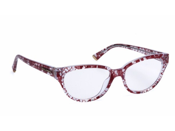 Occhiali Dolce & Gabbana Collezione Pizzo