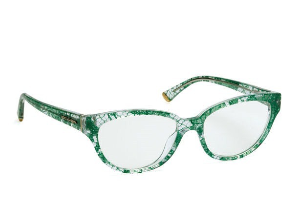 Occhiali Dolce & Gabbana Collezione Pizzo