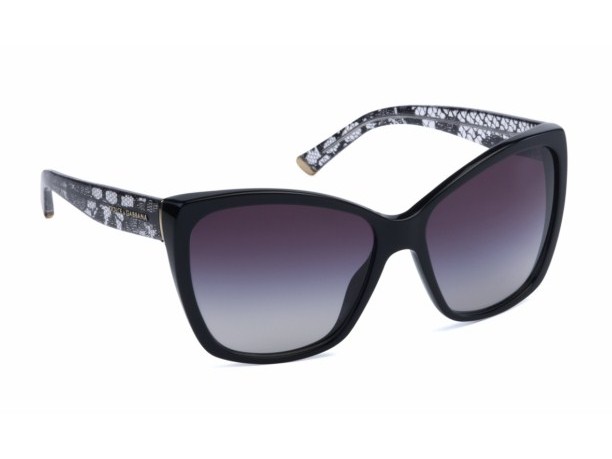 Occhiali Dolce & Gabbana Collezione Pizzo