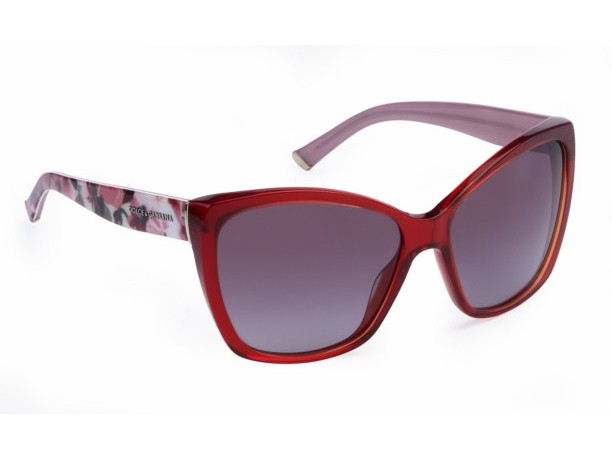 Occhiali Dolce & Gabbana Collezione Pizzo