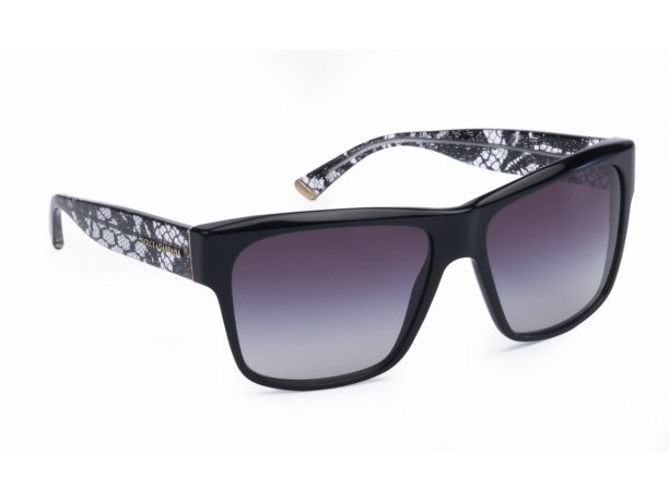 Occhiali Dolce & Gabbana Collezione Pizzo