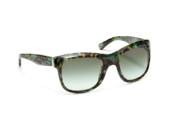 Occhiali Dolce & Gabbana novità 2011 / 2012