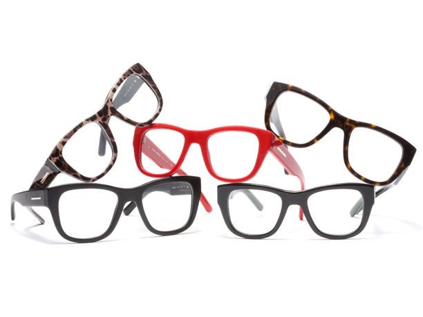Occhiali Dolce & Gabbana novità 2011 / 2012