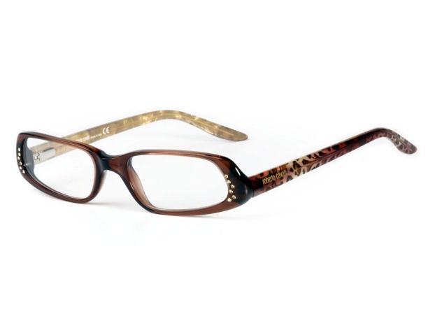 Occhiali Roberto Cavalli Heritage Collection