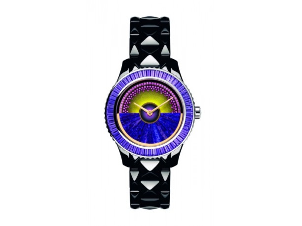 Orologi Dior 2012
