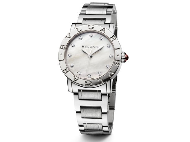 Orologi donna collezione Bulgari.Bulgari 2011