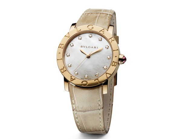 Orologi donna collezione Bulgari.Bulgari 2011