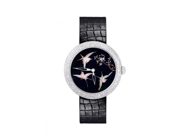 Orologi Mademoiselle Privè by Chanel