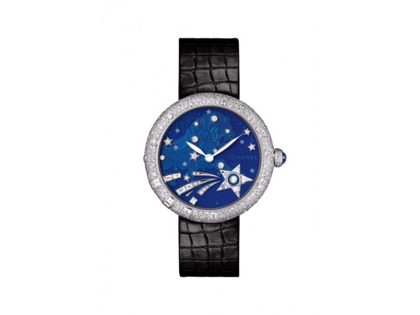 Orologi Mademoiselle Privè by Chanel