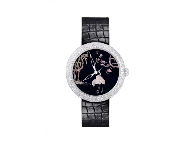 Orologi Mademoiselle Privè by Chanel