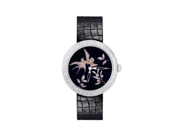 Orologi Mademoiselle Privè by Chanel