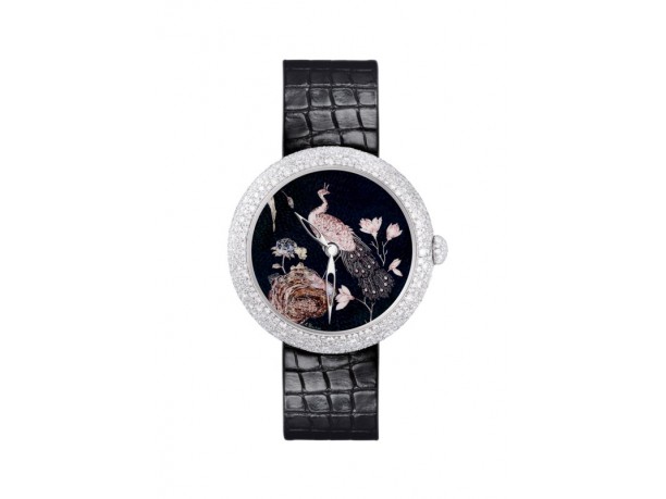 Orologi Mademoiselle Privè by Chanel