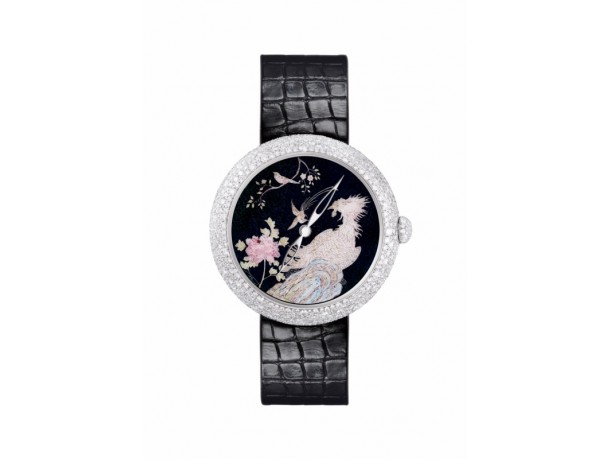 Orologi Mademoiselle Privè by Chanel