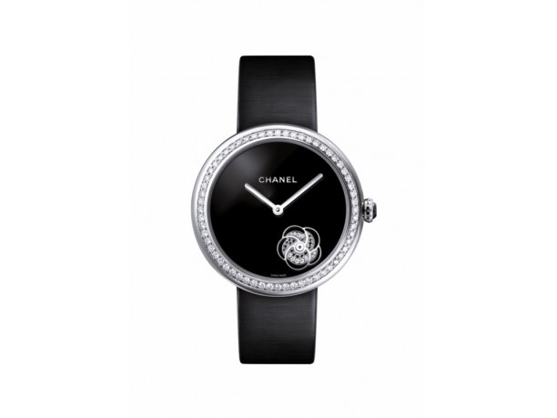 Orologi Mademoiselle Privè by Chanel