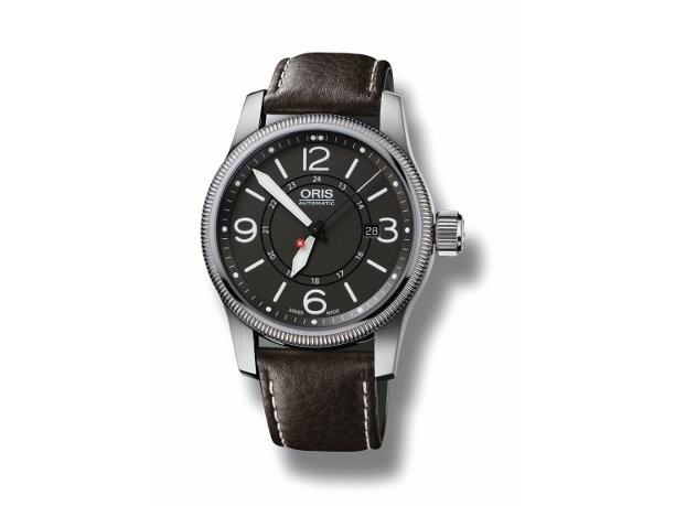 Orologi Oris Swiss Hunter Team