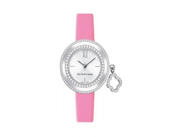 Orologio Charms Mini by Van Cleef & Arpels