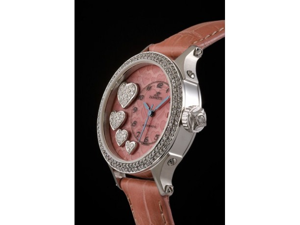 Orologio Regent Lady San Valentino by Zanetti
