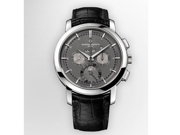 Orologio Vacheron Constantin con calendario perpetuo