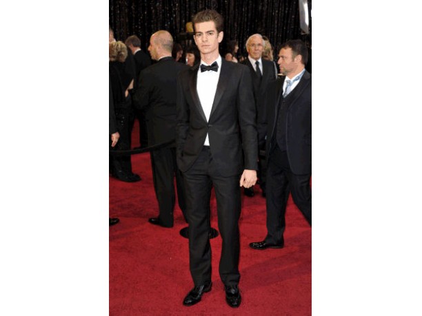 Oscar 2011, tutti i vestiti