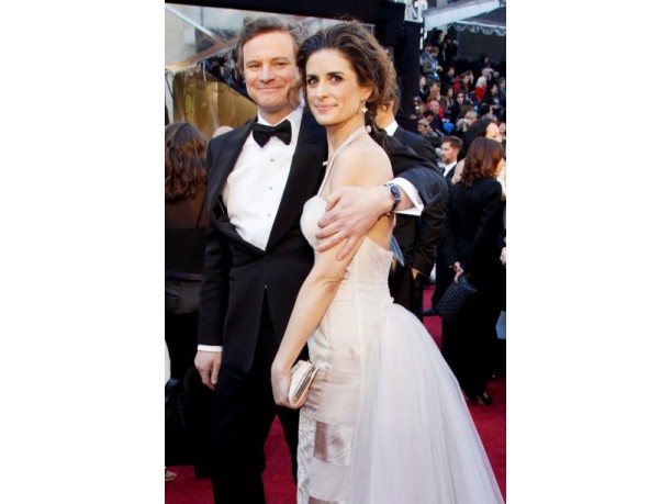 Oscar 2011, tutti i vestiti